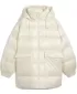 Palton de damă PUMA STYLE HOODED DOWN JACKET 68838987 ZAPADA ALPINA