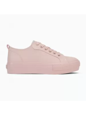 Pantofi de damă BIG STAR RR274A294 ROZ Pantofi Big Star