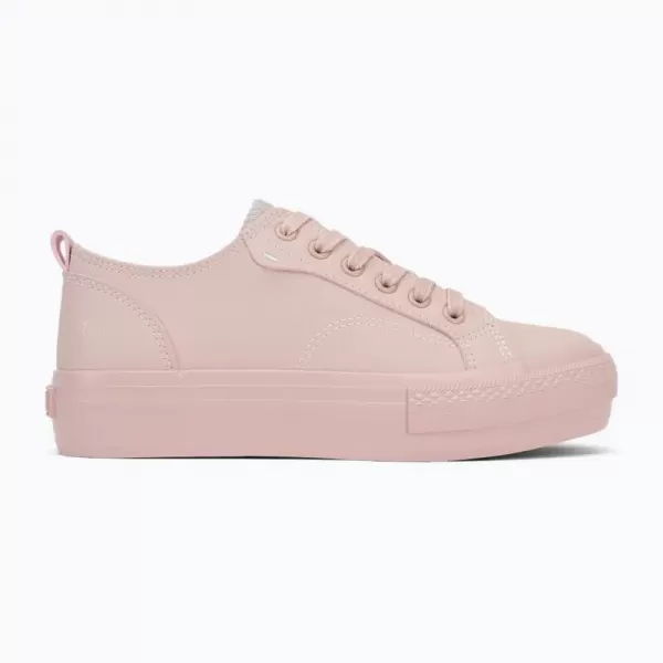  Pantofi de damă BIG STAR RR274A294 ROZ Pantofi Big Star 