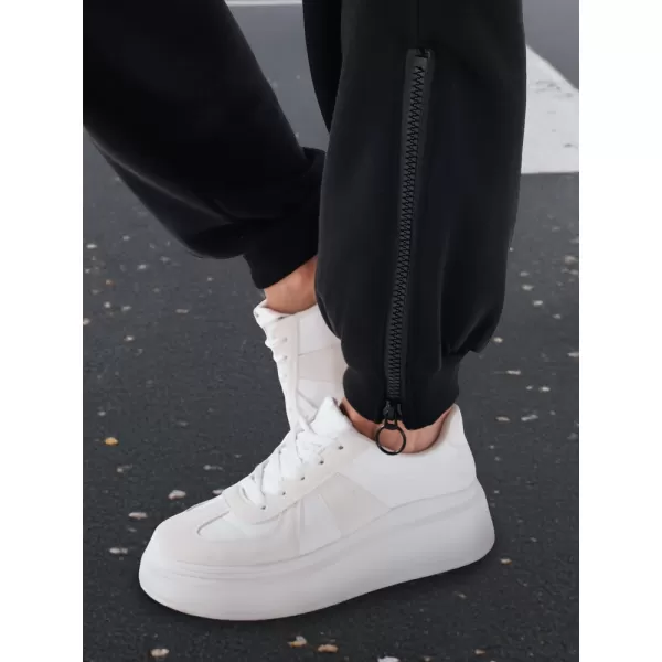  Doamne DSTREET AY1159 NEGRU 