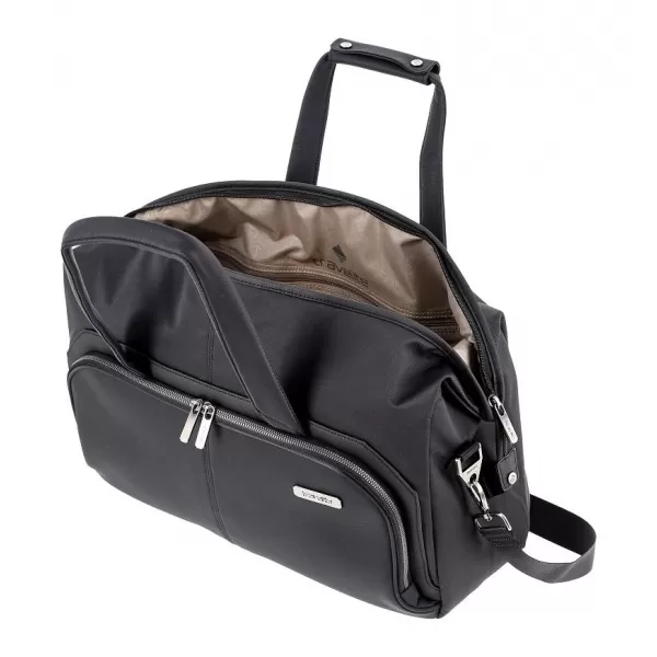  Sac TRAVELITE PRIIMA WEEKENDER NEGRU 