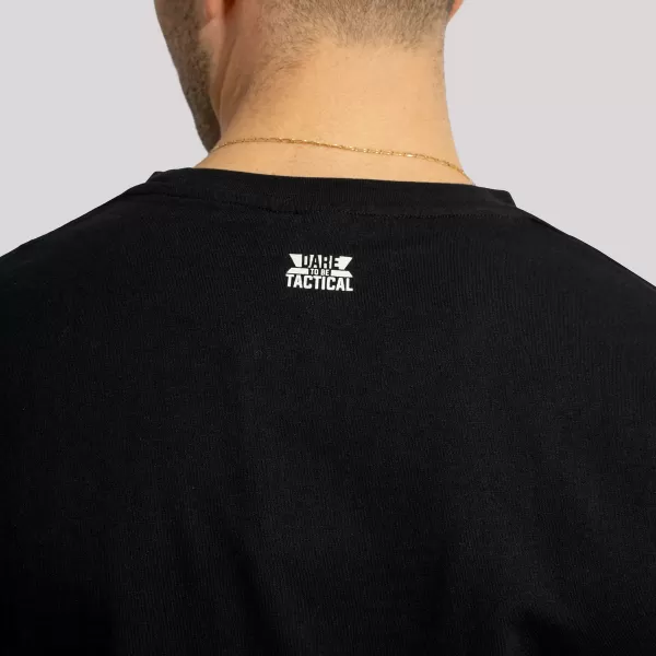  tricou PENTAGON AGERON 3T K09012 NEGRU 