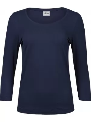 Tricou de dama TEE JAYS | TJ 460 OBICEIURI