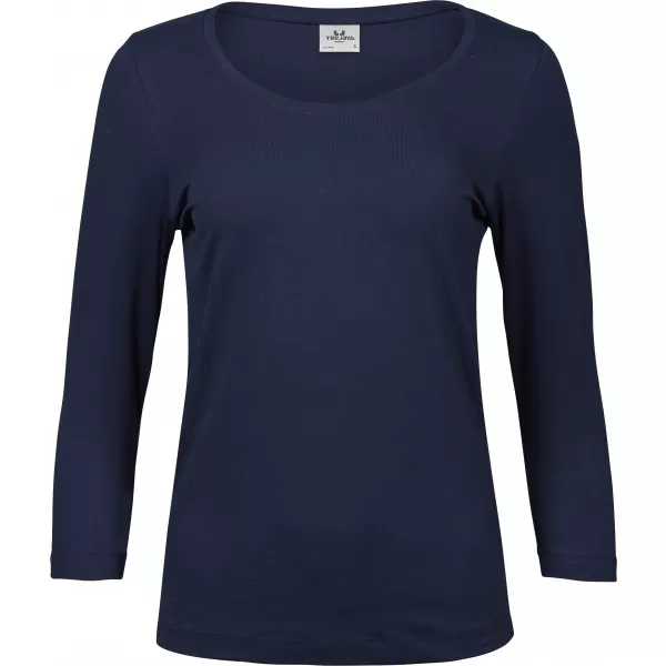  Tricou de dama TEE JAYS | TJ 460 OBICEIURI 