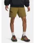 Pantaloni scurți pentru bărbați UNDER ARMOUR UA UNSTOPPABLE FLC SHORTS 1379809-320 VERDE