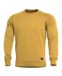 Hanorac PENTAGON HAWK SWEATER BLANK K09019 GALBEN TOSCAN