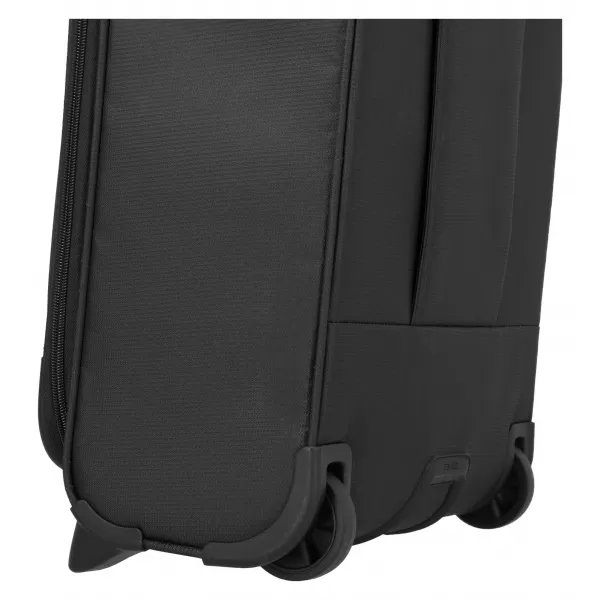  Valiză TRAVELITE JETPACK MULTI 2 CABIN NEGRU 