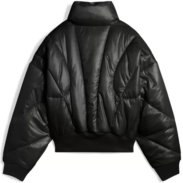  Geaca de dama PUMA DARE TO PUFFER JACKET 63217301 PUMA NEGRU 