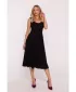 Rochie STYLOVE S424 NEGRU