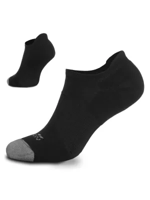 Șosete PENTAGON INVISIBLE SOCKS EL14014 01 EL14014 NEGRU