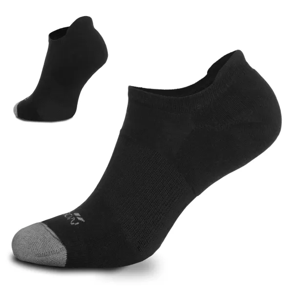  Șosete PENTAGON INVISIBLE SOCKS EL14014 01 EL14014 NEGRU 