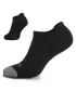 Șosete PENTAGON INVISIBLE SOCKS EL14014 01 EL14014 NEGRU