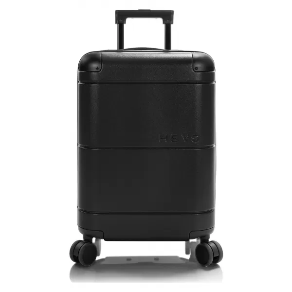  Valiză HEYS ZEN S NEGRU 