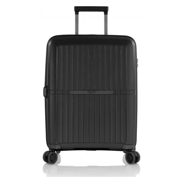  Valiză HEYS AIRLITE S NEGRU 