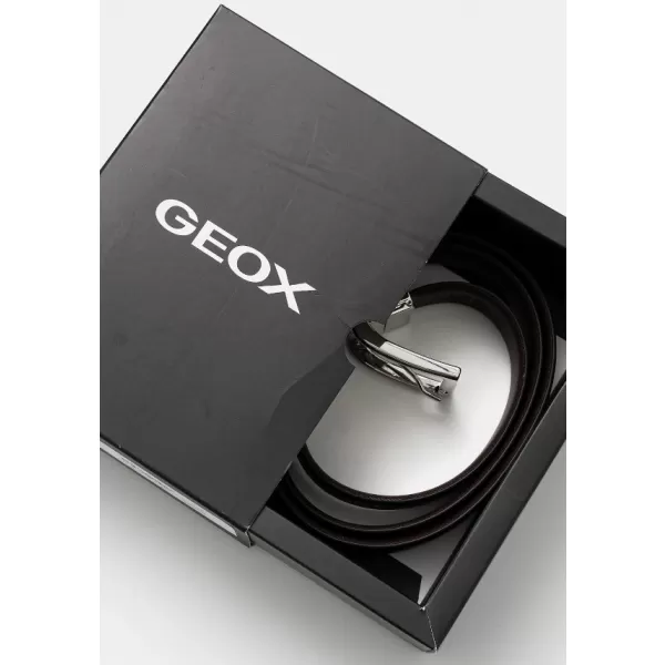  Cureaua pentru barbati GEOX U35K5AB0076C0630 NEGRU 