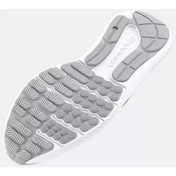  Pantofi pentru bărbați UNDER ARMOUR UA CHARGED SURGE 4 3027000-100 ALB 