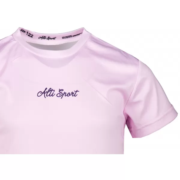  Premium funcțional pentru copii ALTISPORT VOJ/ALK075TR01 BABY PINK 