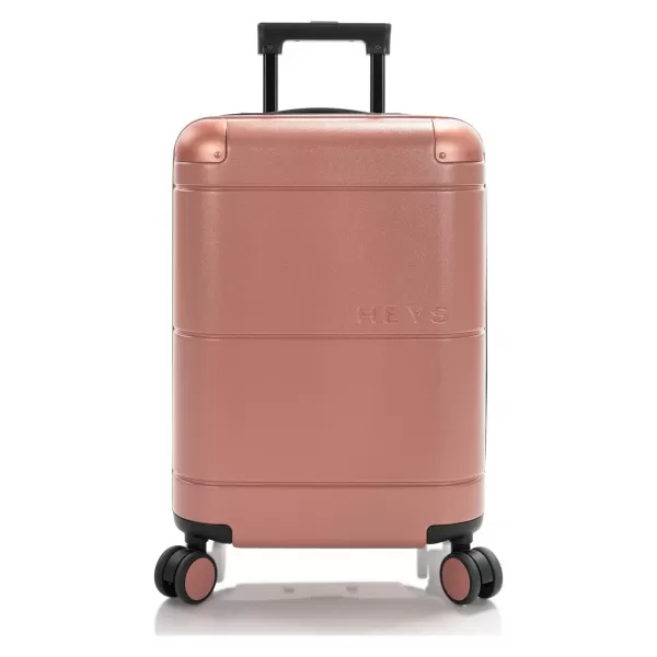  Valiză HEYS ZEN S CORAL 