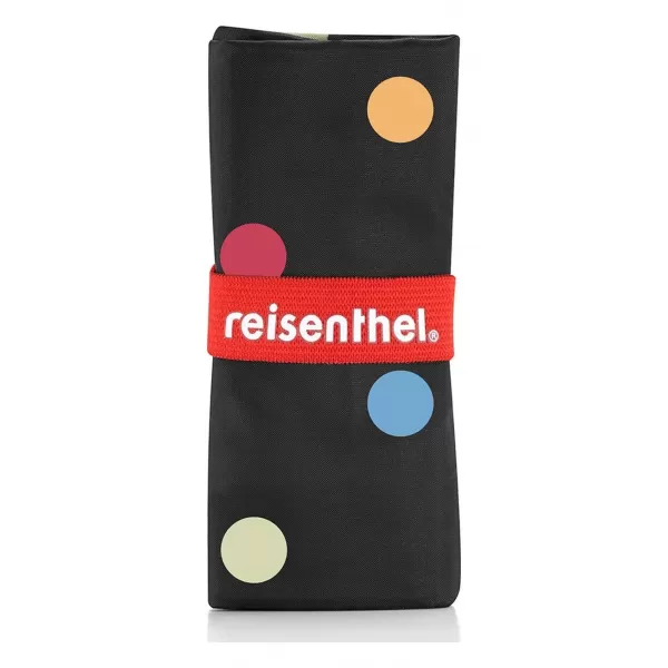 Sac REISENTHEL MINI MAXI SHOPPER PUNCT 