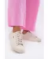 Adidasi de dama BIG STAR RR274768 BEI Pantofi Big Star