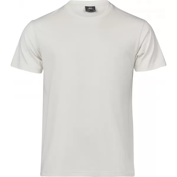  Tricou pentru bărbați TEE JAYS | TJ 8000 CIMENT 