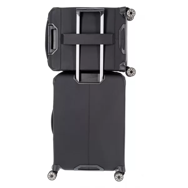  Valiză TRAVELITE PRIIMA S NEGRU 