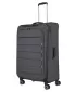 Valiză TRAVELITE SKAII 4W L ANTRACIT