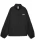 Geacă pentru doamne PUMA X ROSÉ T7 TRACK JACKET 63379301 PUMA NEGRU