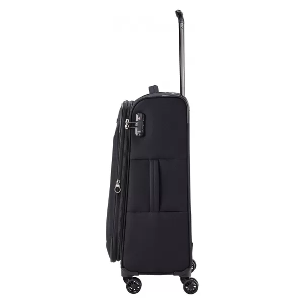  Valiză TRAVELITE CHIOS S,M,L NEGRU 