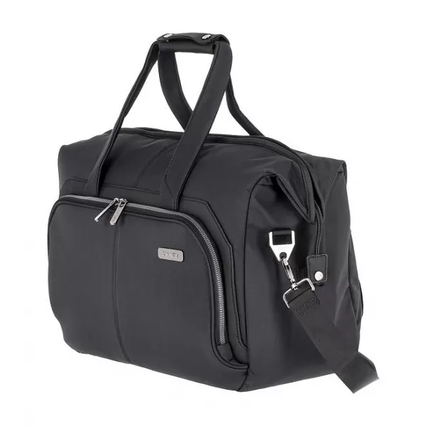  Sac TRAVELITE PRIIMA WEEKENDER NEGRU 