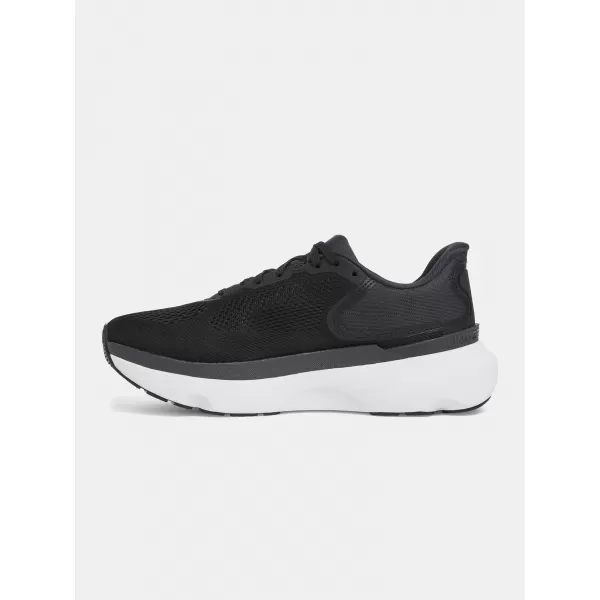  Pantofi de dama UNDER ARMOUR UA W INFINITE PRO 2 3028177-001 NEGRU 