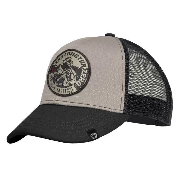  Capac PENTAGON ERA CAP INSTRUCTOR ZERO K13048 KAKI 