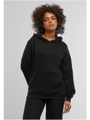 Panoul pentru doamne URBAN CLASSICS TB7435 NEGRU