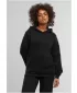 Panoul pentru doamne URBAN CLASSICS TB7435 NEGRU