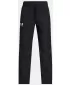 Pantaloni sport pentru băieți UNDER ARMOUR UA B RIVAL WVN PANT 1390155-001 NEGRU