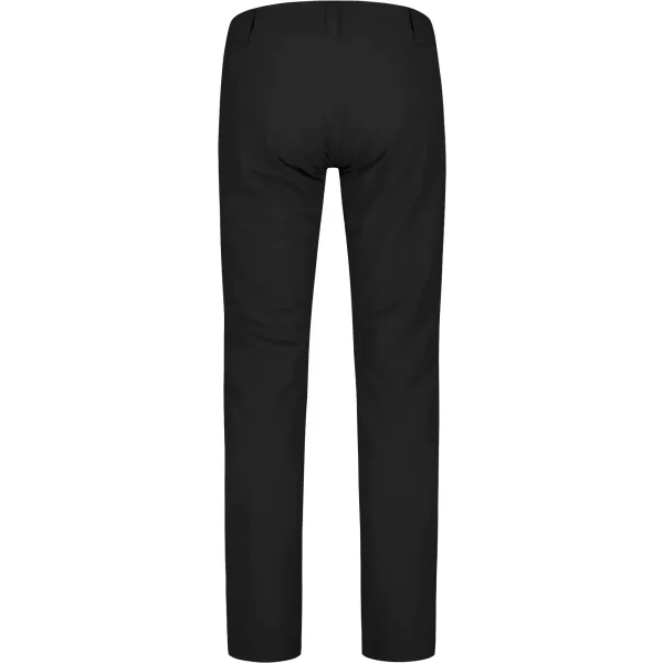  Pantaloni în aer liber pentru femei NORDBLANC FLOE NBFPL8277 NEGRU 