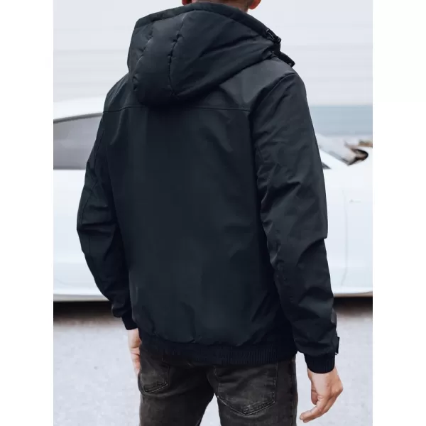  Sacou DSTREET TX5032 ALBASTRU ÎNCHIS 