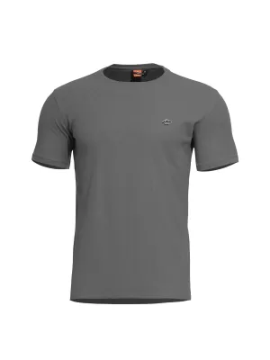 tricou PENTAGON LEVANTES CREWNECK K09026 LUP/GRI