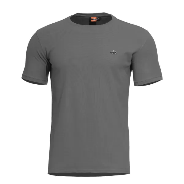  tricou PENTAGON LEVANTES CREWNECK K09026 LUP/GRI 