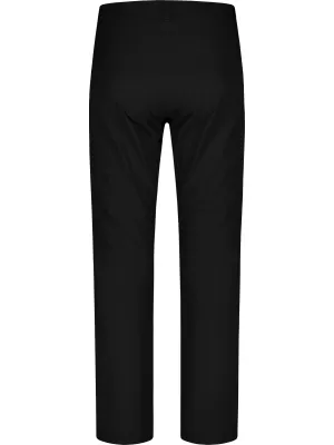 Pantaloni în aer liber pentru bărbați NORDBLANC GRIZZLY NBFPM8265 NEGRU