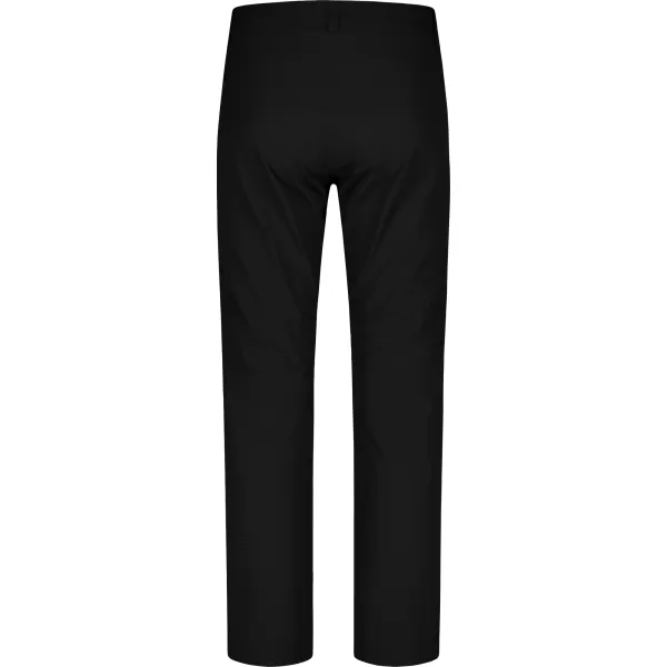  Pantaloni în aer liber pentru bărbați NORDBLANC GRIZZLY NBFPM8265 NEGRU 