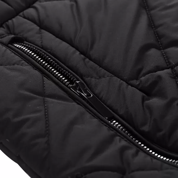  Haina ALPINE PRO STAWA NEGRU 