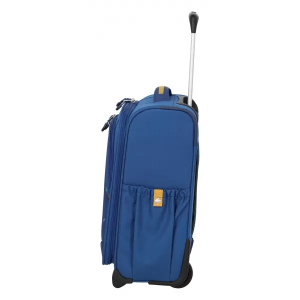  Valiză TRAVELITE MINI MOVER 2W S PIRAT 