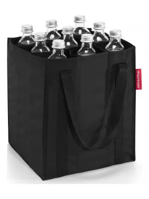 Sac REISENTHEL BottleBag NEGRU