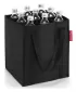 Sac REISENTHEL BottleBag NEGRU