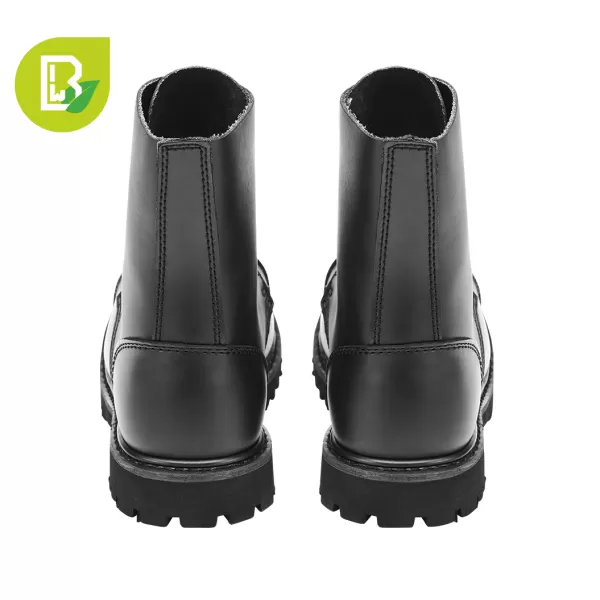 Cizme BRANDIT 9062 NEGRU 