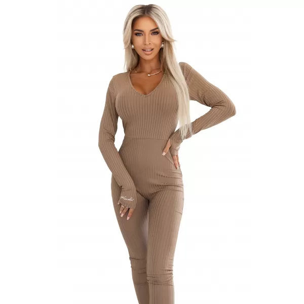  Doamne NUMOCO 619-1 MOCHA MOUSSE 