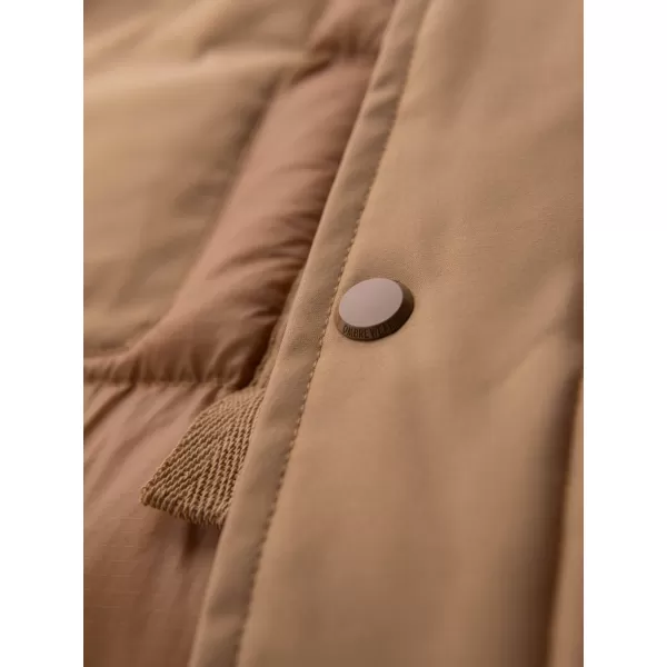  Sacou OMBRE OM-JALJ-0308 BEJ 