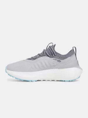 Pantofi pentru bărbați UNDER ARMOUR UA PHANTOM FORE 3027876-011 GRI