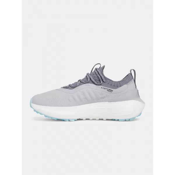  Pantofi pentru bărbați UNDER ARMOUR UA PHANTOM FORE 3027876-011 GRI 